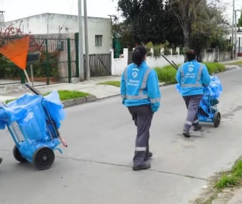 Preocupacin y alerta por masiva convocatoria laboral